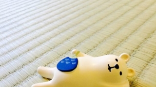 眠いイメージ画像