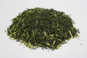 緑茶画像