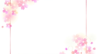 花のイラスト