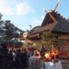 節分祭について－吉田神社